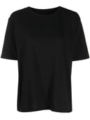 Khaite Cotton T Shirt