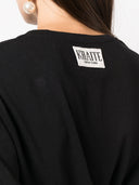Khaite Cotton T Shirt