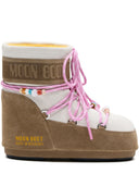 Moon Boot X Guest In Residence Icon Low Snow Boots