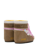 Moon Boot X Guest In Residence Icon Low Snow Boots
