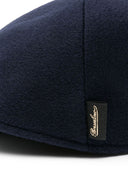 Borsalino Parigi Cashmere Cap