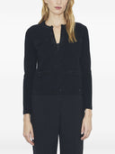 Tory Burch Wool Cardigan