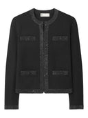 Tory Burch Wool Cardigan