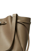 Tory Burch Romy Leder-Einkaufstasche