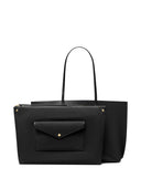 Tory Burch Perry Mittelgroße Ledertasche