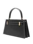 Tory Burch Lee Radziwill Mini Leather Handbag