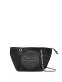 Tory Burch Ella Chain Nylon Tote Bag