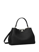 Tory Burch Eleanor Medium Leather Satchel Bag
