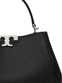 Tory Burch Eleanor Medium Leather Satchel Bag