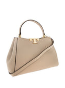 Tory Burch Eleanor Sac cartable en cuir moyen