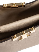 Tory Burch Eleanor Sac cartable en cuir moyen