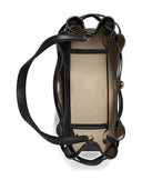 Tory Burch Romy Large Leather Bucket Bag