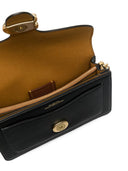 Coach Tabby 26 Bolso de hombro de cuero