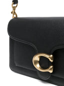 Coach Tabby 26 Bolso de hombro de cuero