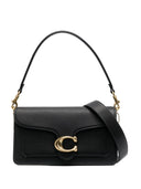 Coach Tabby 26 Bolso de hombro de cuero