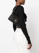 Coach Tabby 26 Bolso de hombro de cuero