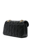 Coach Tabby 26 Leather Crossbody Bag