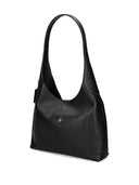 Coach Brooklyn 28 Leather Shoulder Bag