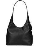 Coach Brooklyn 28 Leather Shoulder Bag