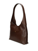 Coach Brooklyn 28 Leather Shoulder Bag