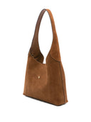 Coach Brooklyn 28 Leather Shoulder Bag