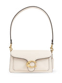 Coach Tabby 20 Leather Shoulder Bag