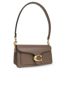 Coach Tabby 20 Leather Shoulder Bag