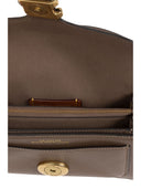 Coach Tabby 20 Leather Shoulder Bag