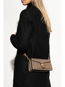 Coach Tabby 20 Leather Shoulder Bag