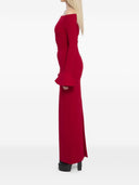 Solace London Anica Maxi Dress