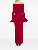 Solace London Anica Maxi Dress