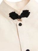 Valentino Silk Shirt