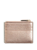 Valentino Garavani Rockstud Leather Coin Purse