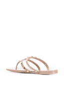 Letnie sandały Rockstud Thong Valentino Garavani