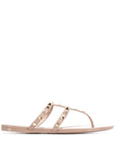 Letnie sandały Rockstud Thong Valentino Garavani