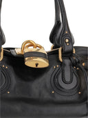 Chloè Paddington Leather Shoulder Bag