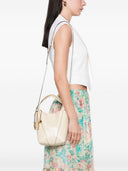 Chloè Chloé Spin Small Leather Tote