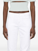 Seven Calie Straight Denim Jeans