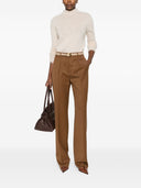 Max Mara Wool Trousers
