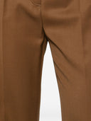 Max Mara Wool Trousers