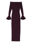 Solace London Anica Maxi Dress