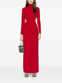 Solace London Wilma Maxi Dress