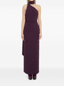 Solace London Demi Maxi Dress