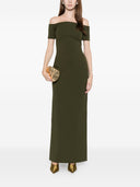 Solace London Nile Maxi Dress