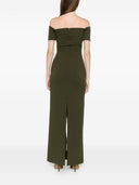 Solace London Nile Maxi Dress