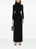 Solace London Wilma Maxi Dress