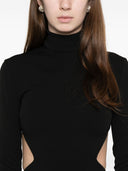 Solace London Wilma Maxi Dress