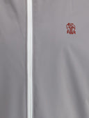 Brunello Cucinelli Water Resistant Blouson Jacket