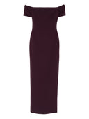 Sukienka maxi Solace London Nile