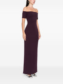 Sukienka maxi Solace London Nile